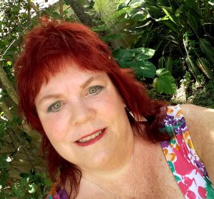 PHOTO AUTHOR CYNTHIA "CINDY" HOPPER