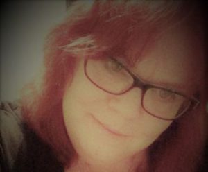 Photo of Author Cynthia Hopper