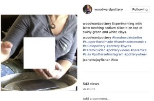 ELISE WOODWARD VIDEO