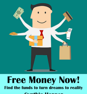 Book Review of Free Money Now