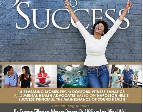 Journeys to Success: Health, Wellness & Fitness Edition 
