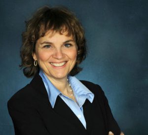 Author Lynn Sanders image