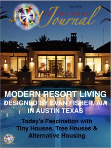 JOY PUBLICATIONS' JOY TO THE HOME JOURNAL