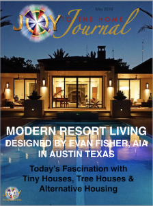 JOY PUBLICATIONS' JOY TO THE HOME JOURNAL