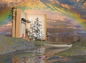 why you need to get noticed